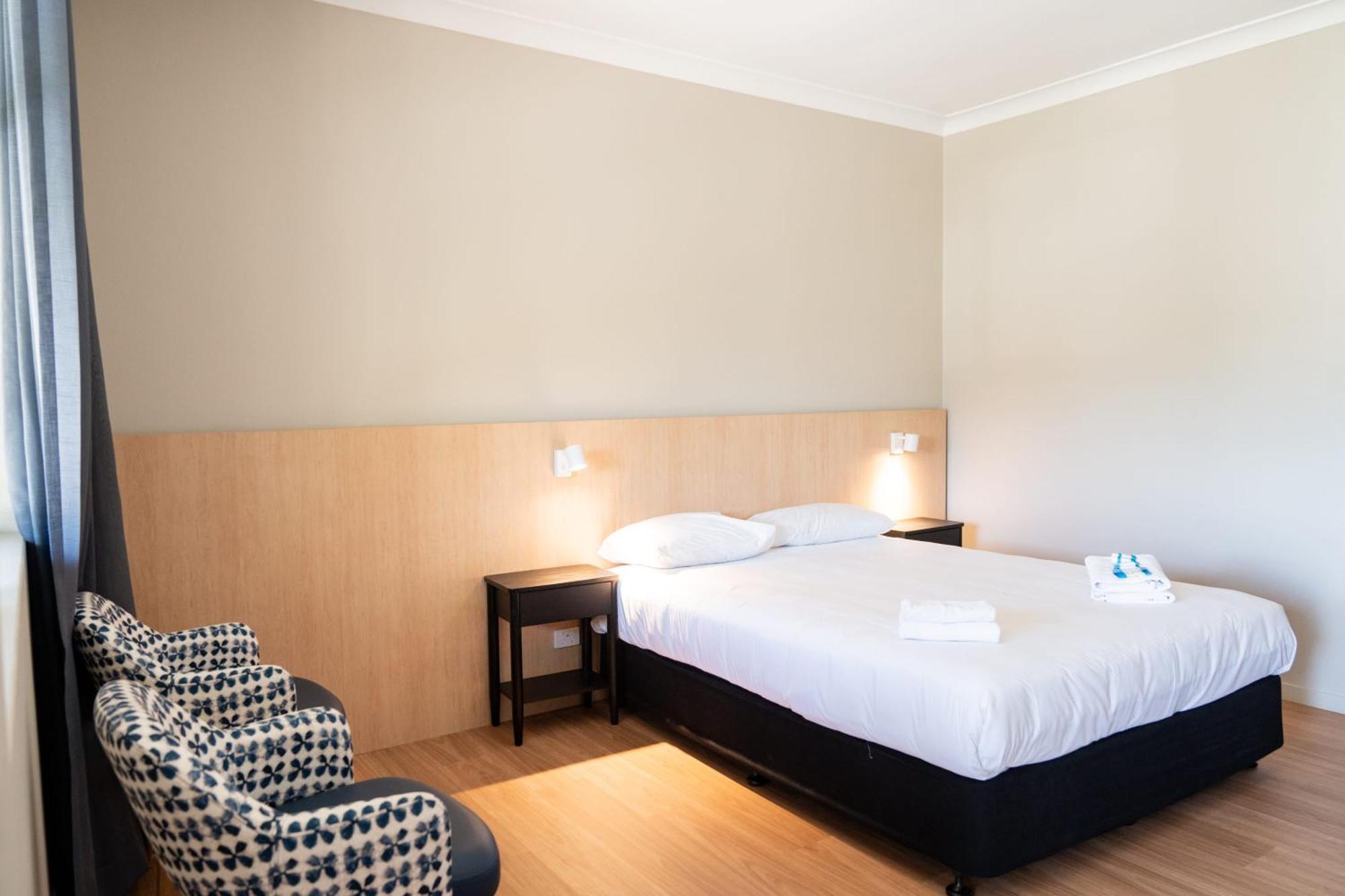 El Toro Motor Inn Warwick Farm Exterior foto