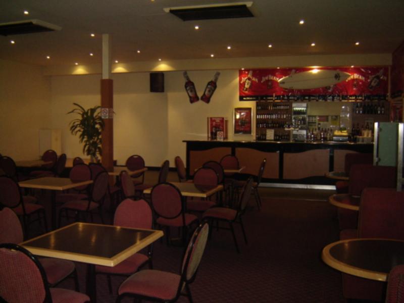 El Toro Motor Inn Warwick Farm Exterior foto