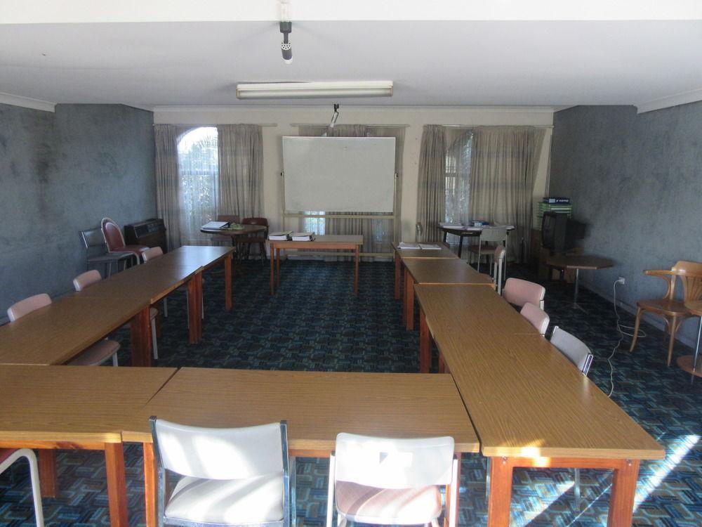 El Toro Motor Inn Warwick Farm Exterior foto